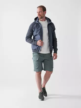 ECOALF | Hybridjacke POTUSALF | 